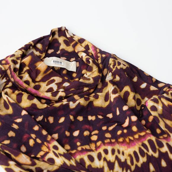 Ulla Johnson Amaya Dress Jersey Medium - Picture 6 of 9